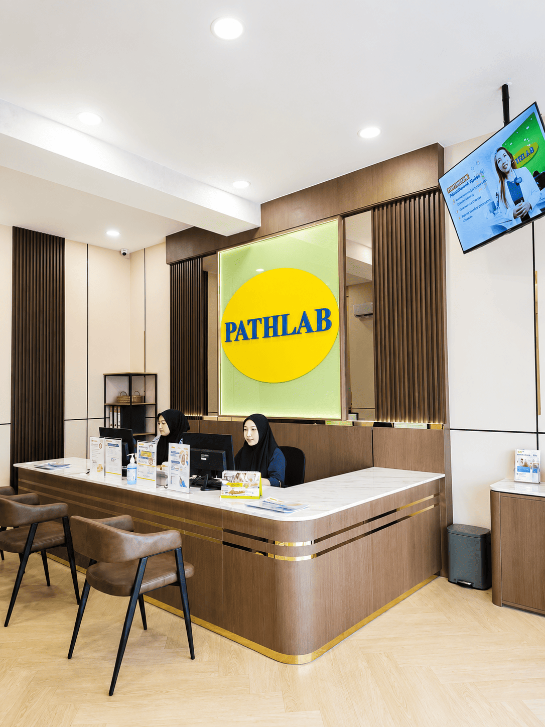 Pathlab Jemursari